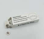 Firetopper Pro II